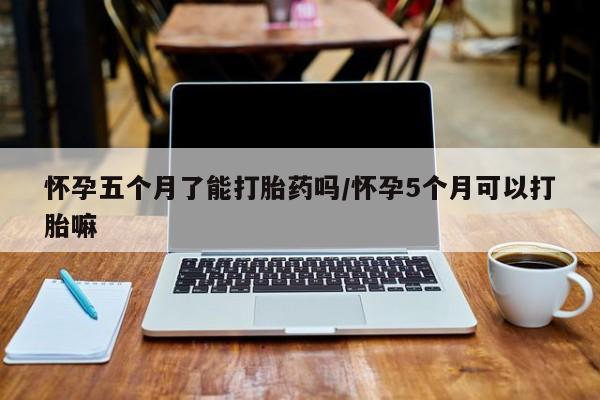 打胎药怀孕五个月了能打胎药吗/怀孕5个月可以打胎嘛