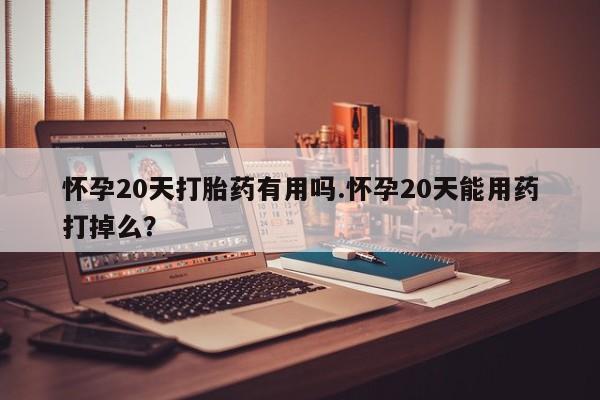 打胎药怀孕20天打胎药有用吗.怀孕20天能用药打掉么？