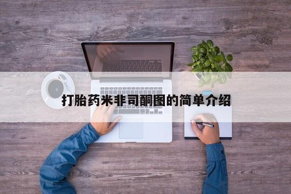 打胎药米非司酮图的简单介绍